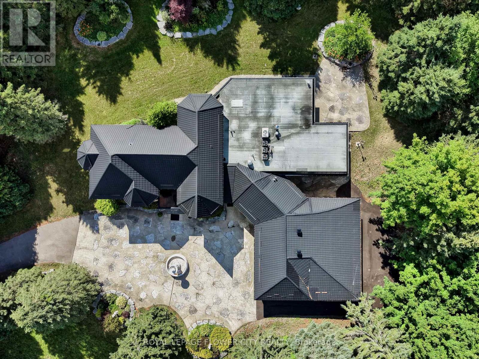 1 FLAHERTY LANE