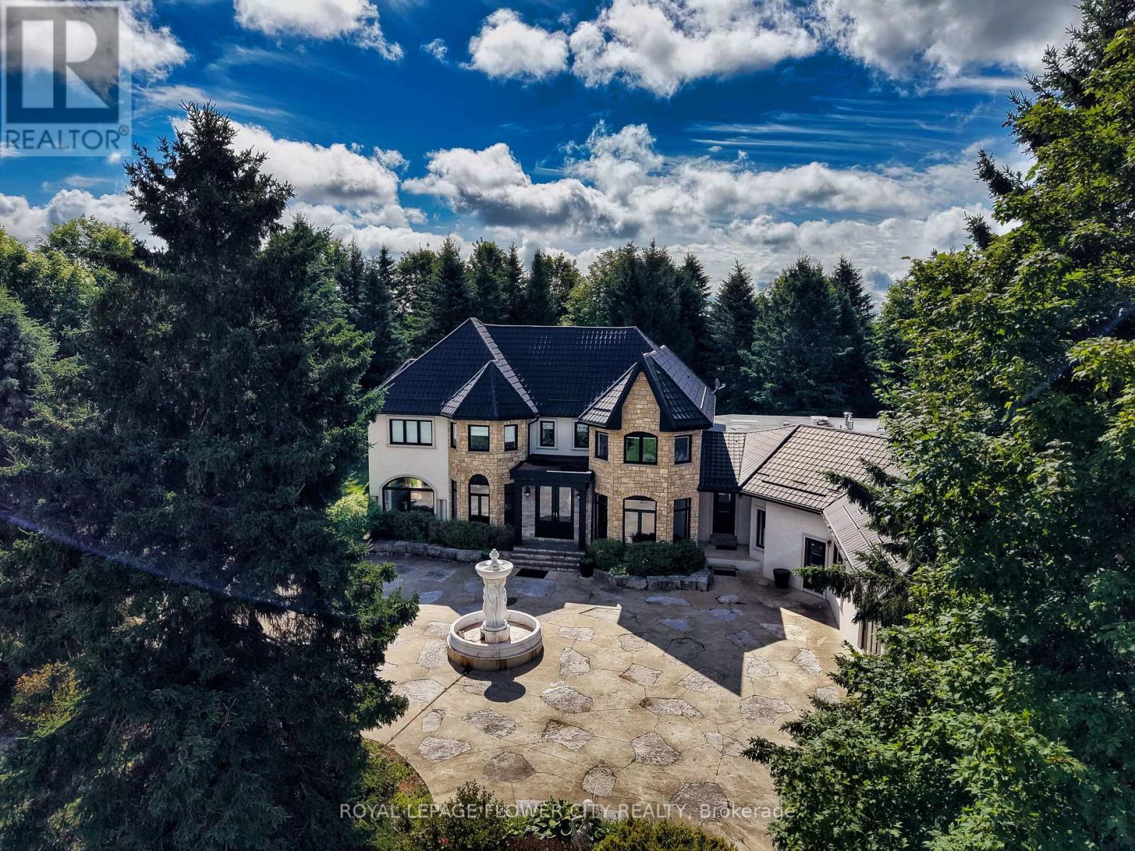 1 FLAHERTY LANE