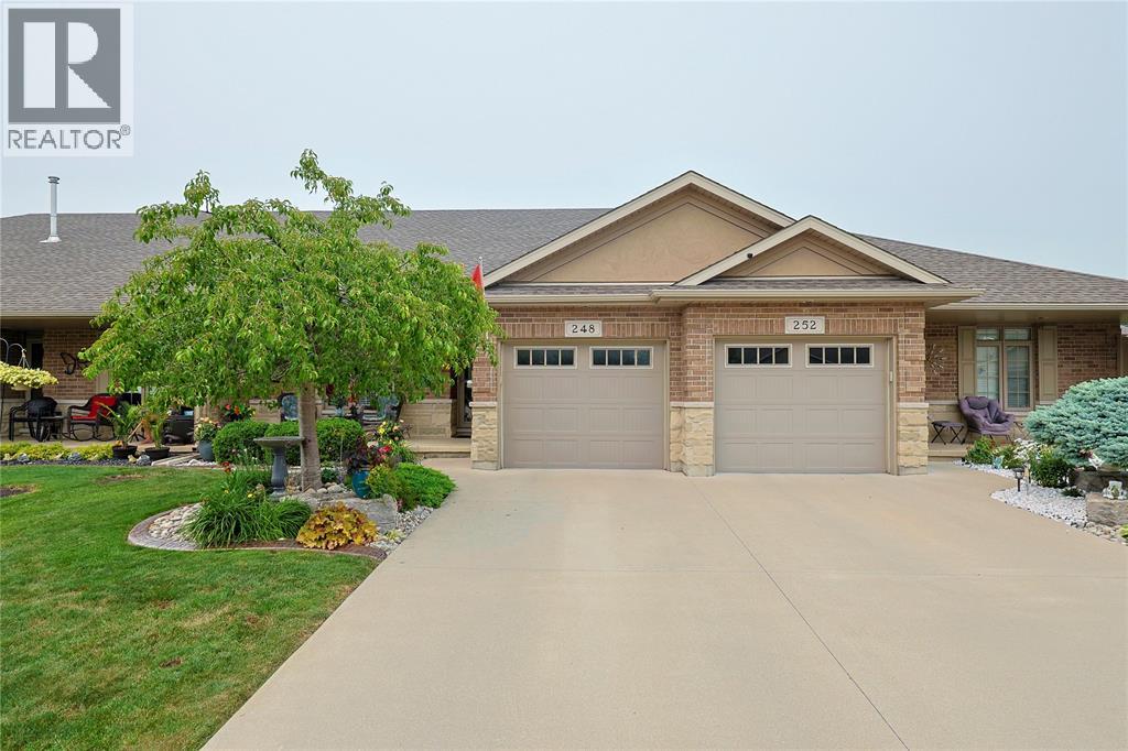 248 BENTLEY COURT