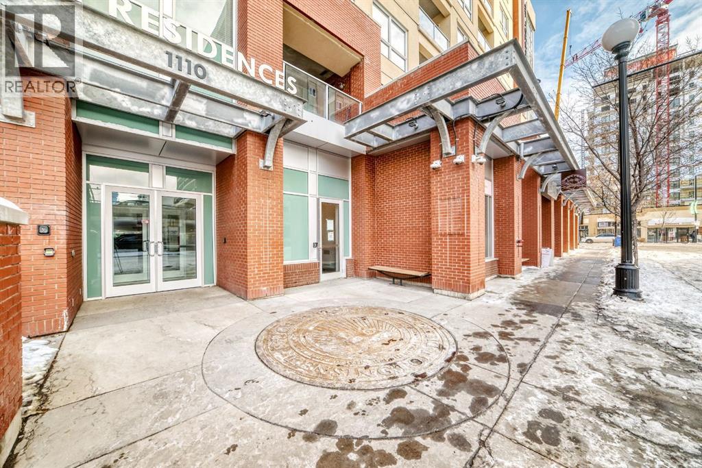 706, 1110 3 Avenue NW