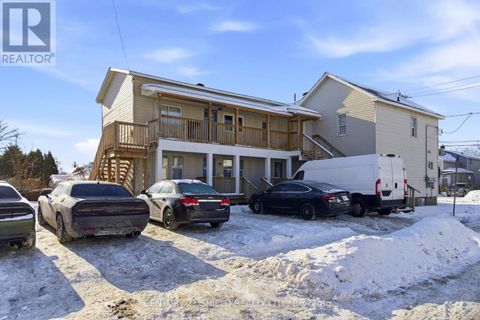 501 FIFTH STREET W Cornwall ON K6J2V7