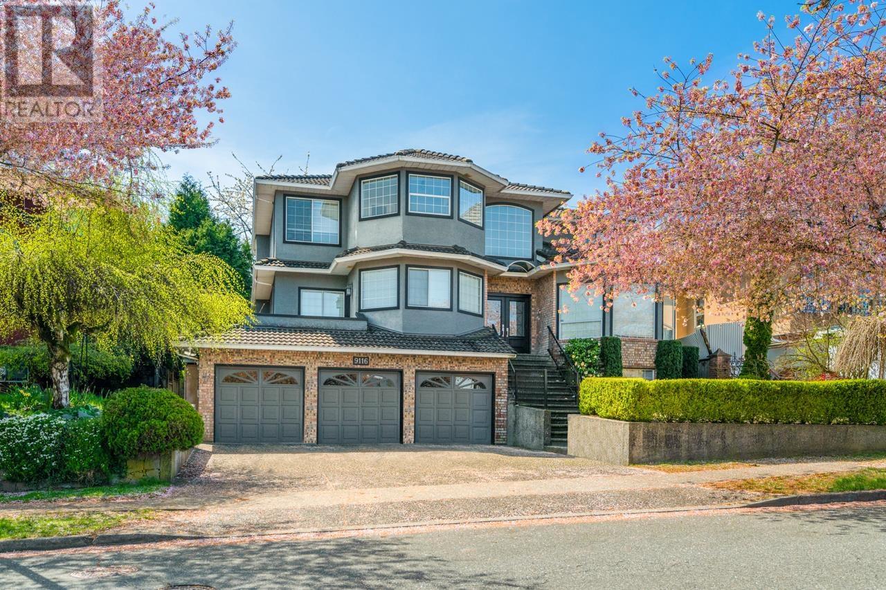 9116 BRIAR ROAD