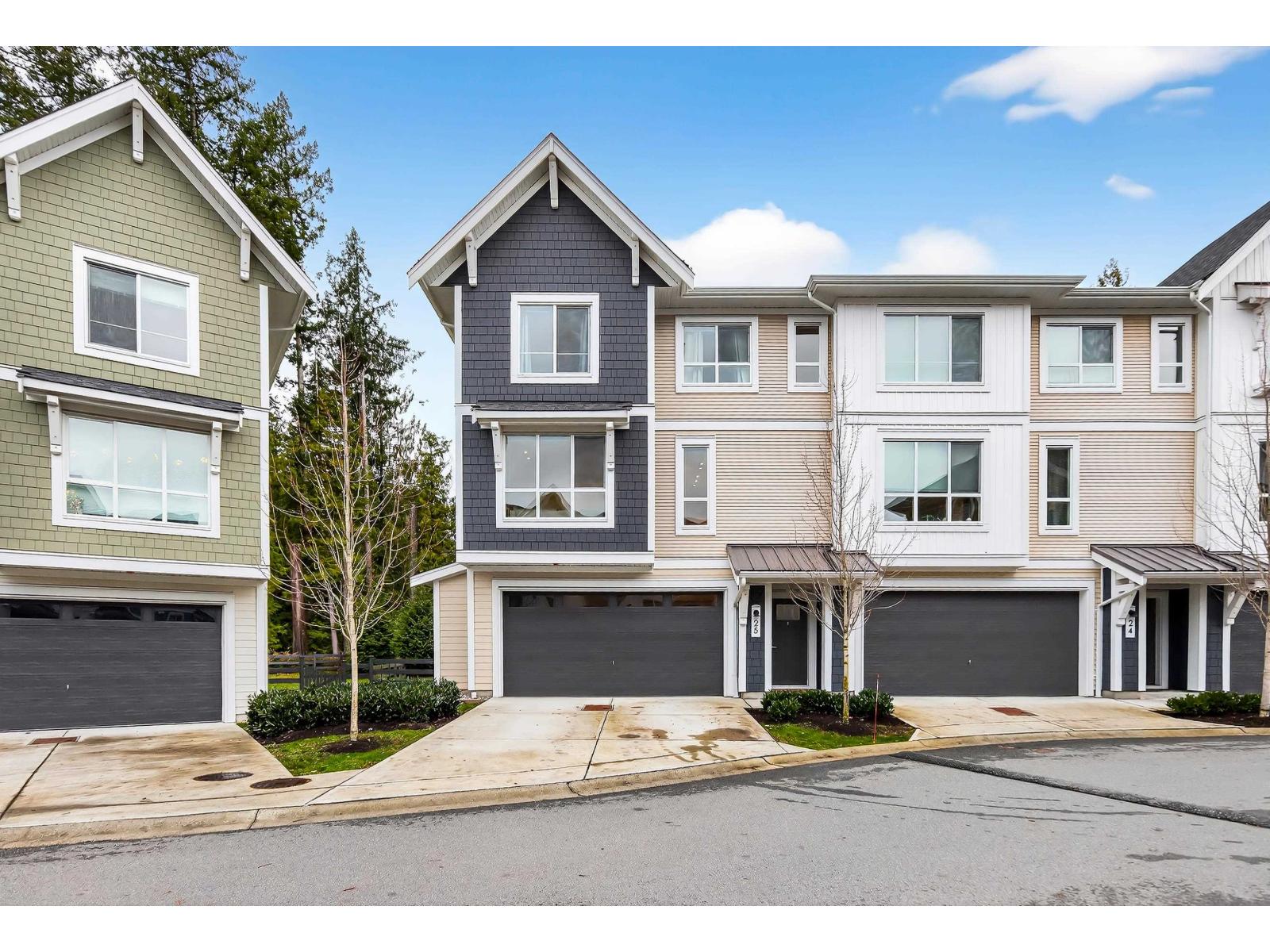 25 8335 NELSON STREET