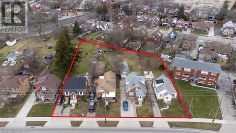 288 OTTAWA Street S Kitchener ON N2G3T6