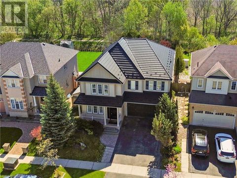 155 HUNTER Way Brantford ON N3T0B2