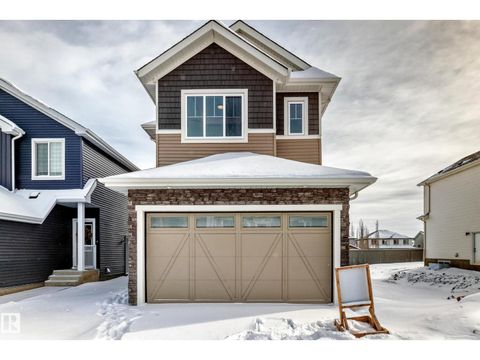 81 Elliot WD Fort Saskatchewan AB T8L1R8