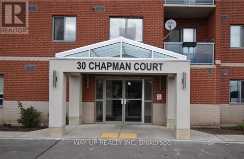 904 - 30 CHAPMAN COURT London North (North I) ON N6G4Y4