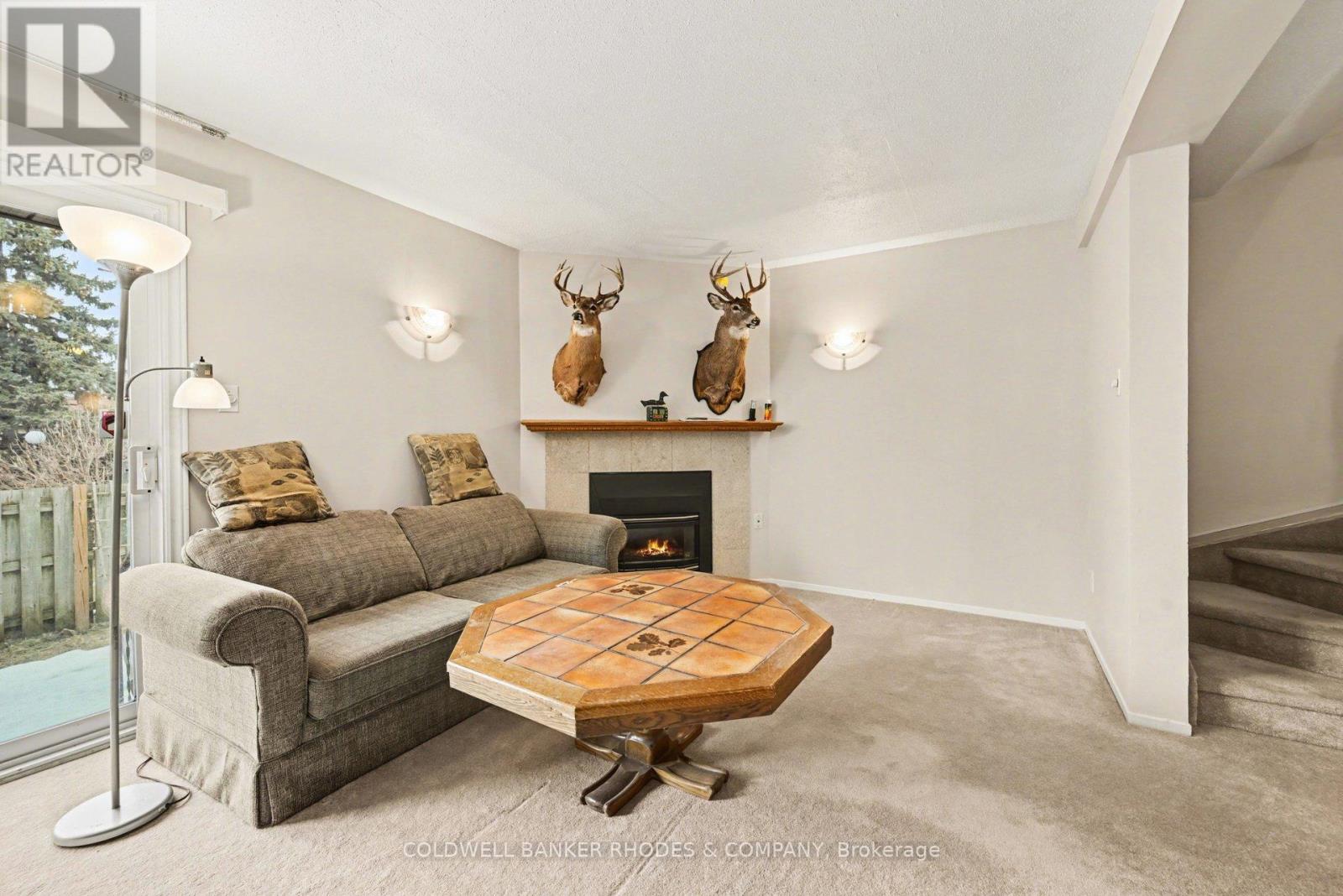 13 CLARKSON CRESCENT