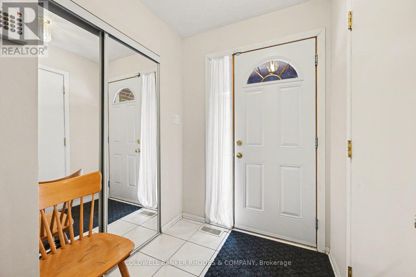 13 CLARKSON CRESCENT