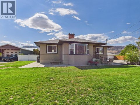 9806 Highway 97 Osoyoos BC V0H1V2