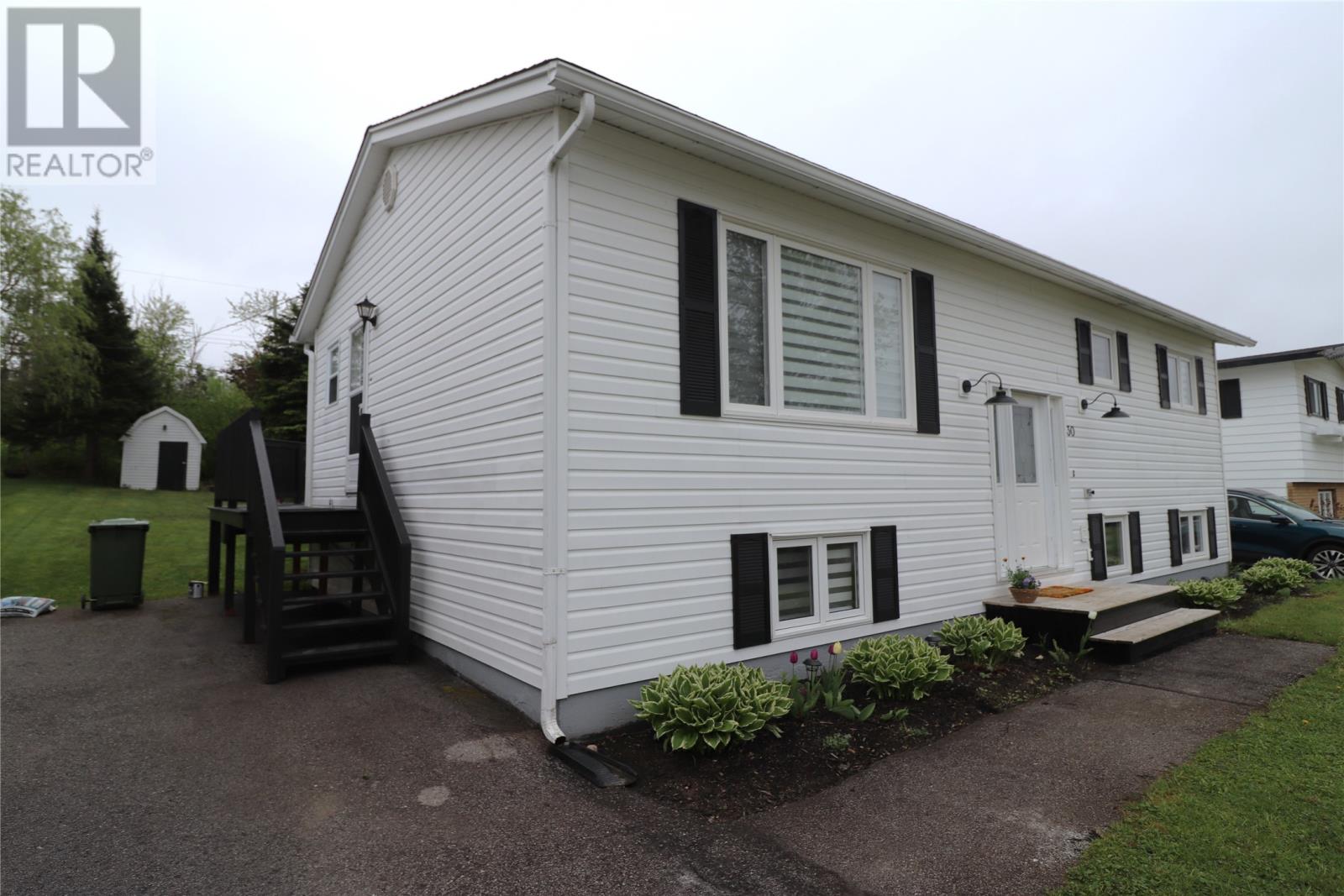 30 Elizabeth Avenue