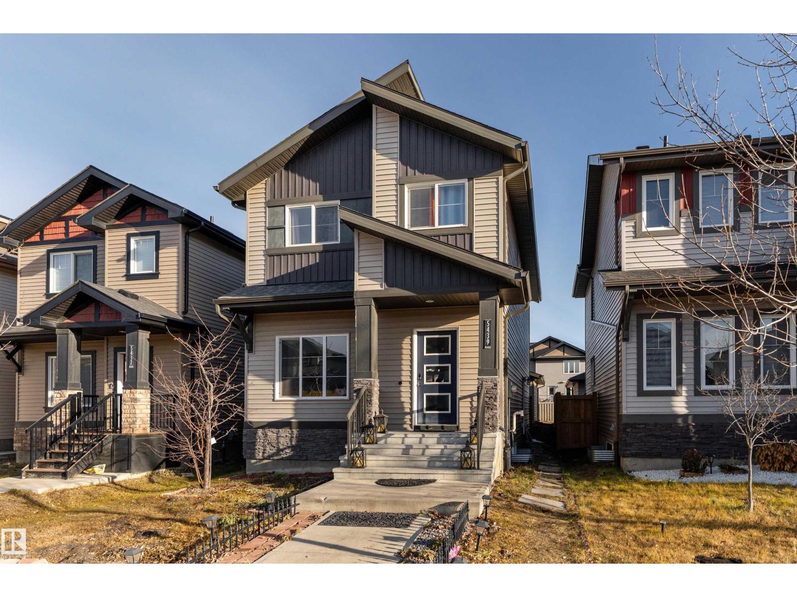 5439 CHAPPELLE RD SW