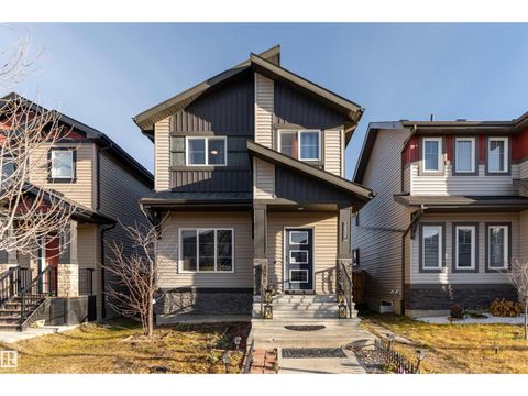 5439 CHAPPELLE RD SW Edmonton AB T6W2Y6