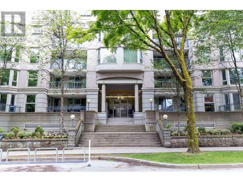 603 500 W 10TH AVENUE Vancouver BC V5Z4P1