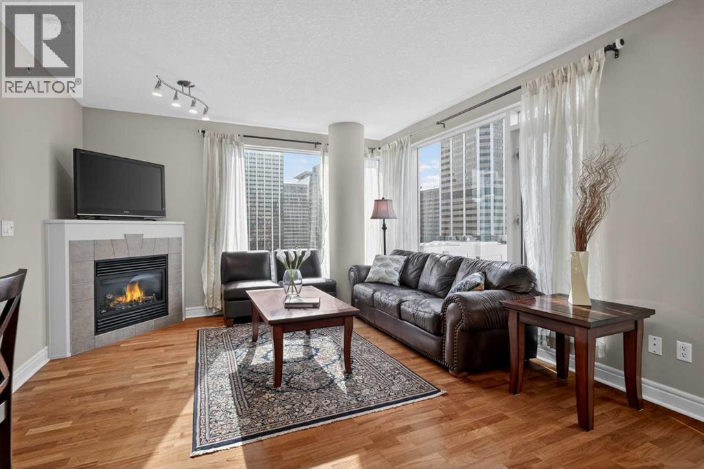 1507, 910 5 Avenue SW