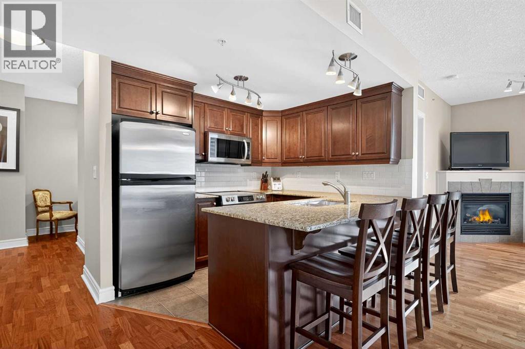 1507, 910 5 Avenue SW