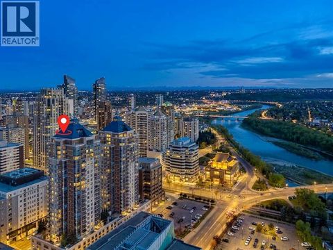 1507, 910 5 Avenue SW Calgary AB T2P0C3