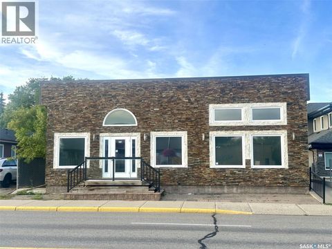 106 Central STREET E Warman SK S0K4S0