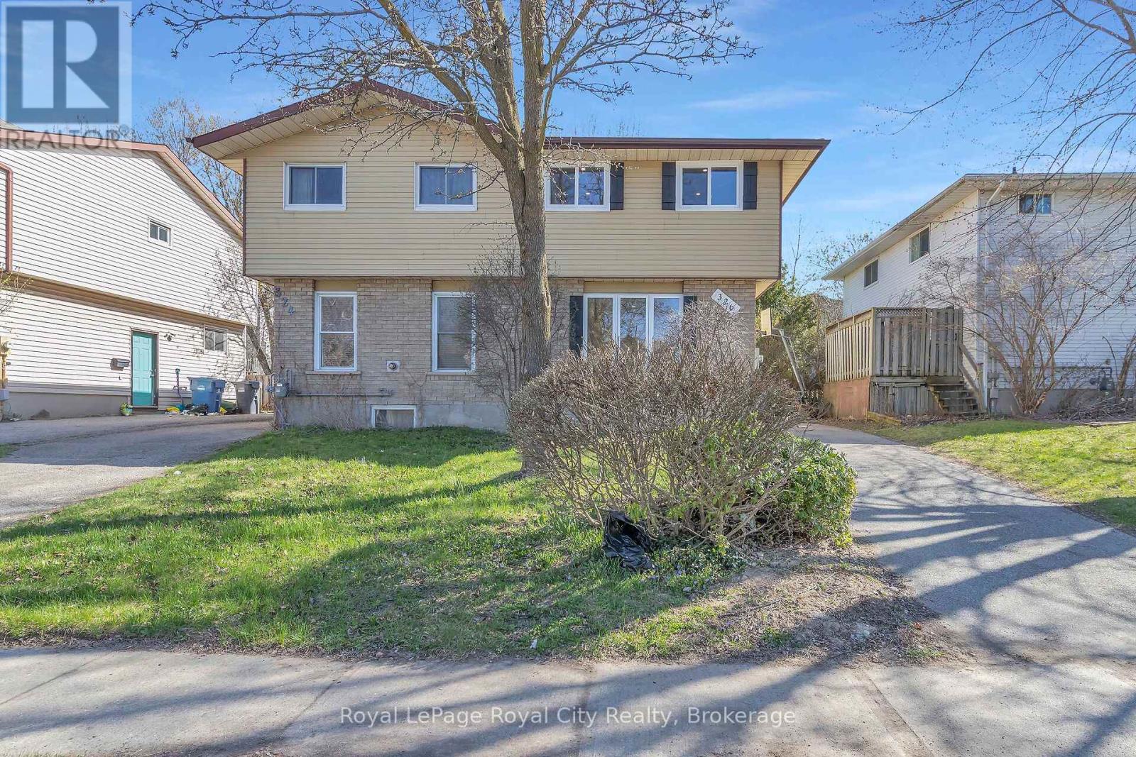 326 COLE ROAD