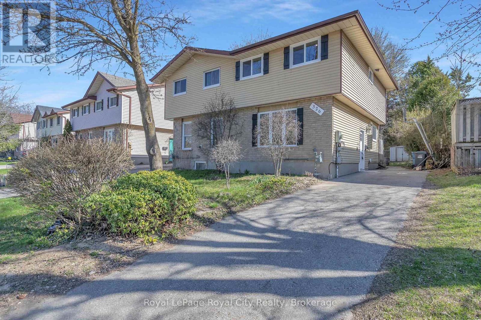326 COLE ROAD
