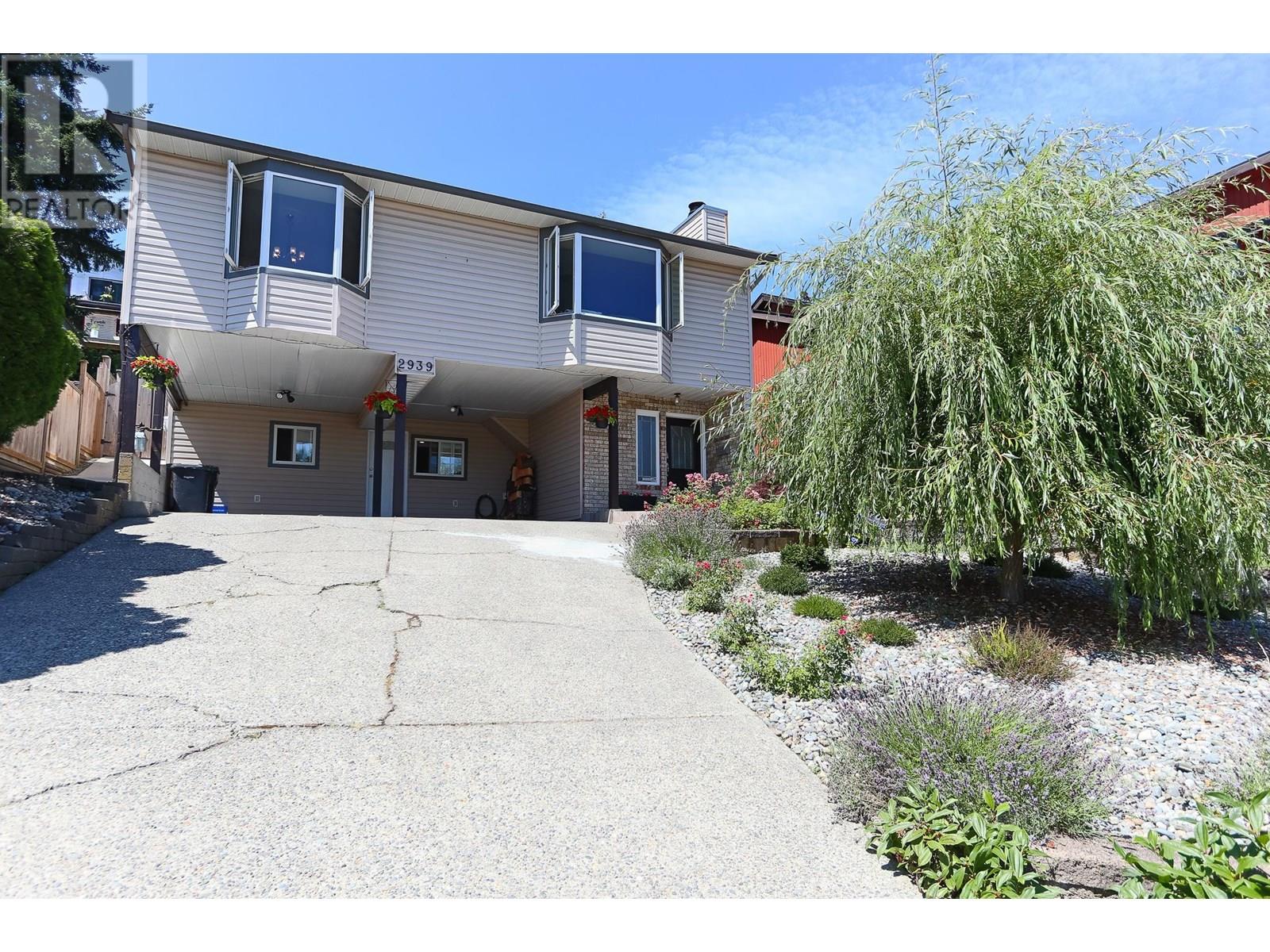 2939 KEETS DRIVE