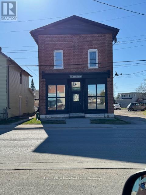 Photo 1 of 42 — 49 MAIN STREET, Kawartha Lakes (Bobcaygeon), ON K0M1A0