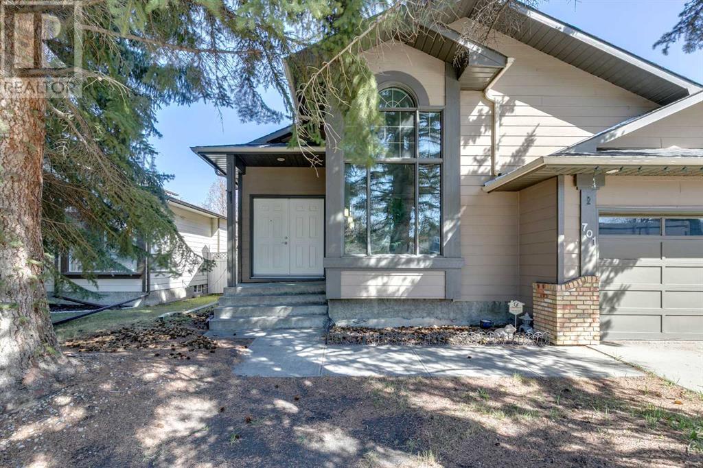 701 Sunmills Drive SE