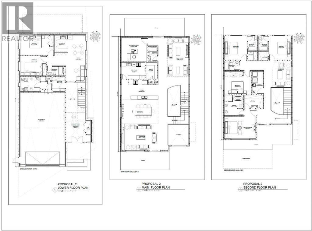 260 Rock Lake Drive NW