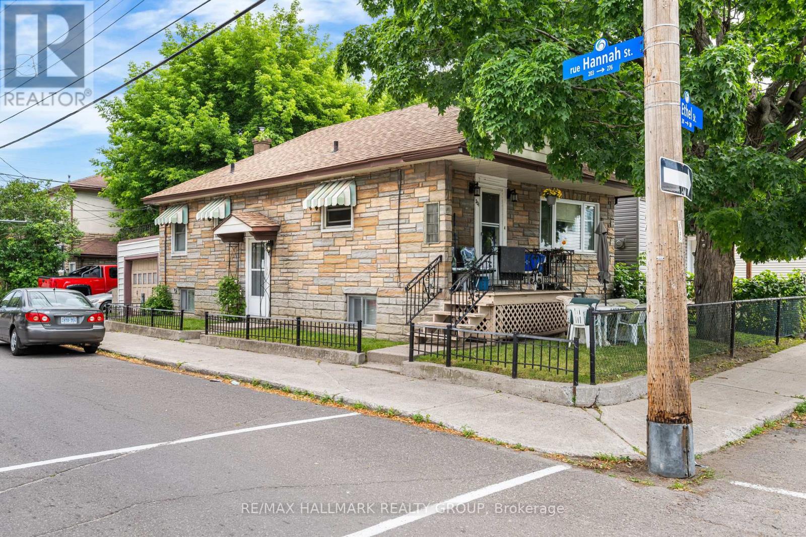 201 ETHEL STREET