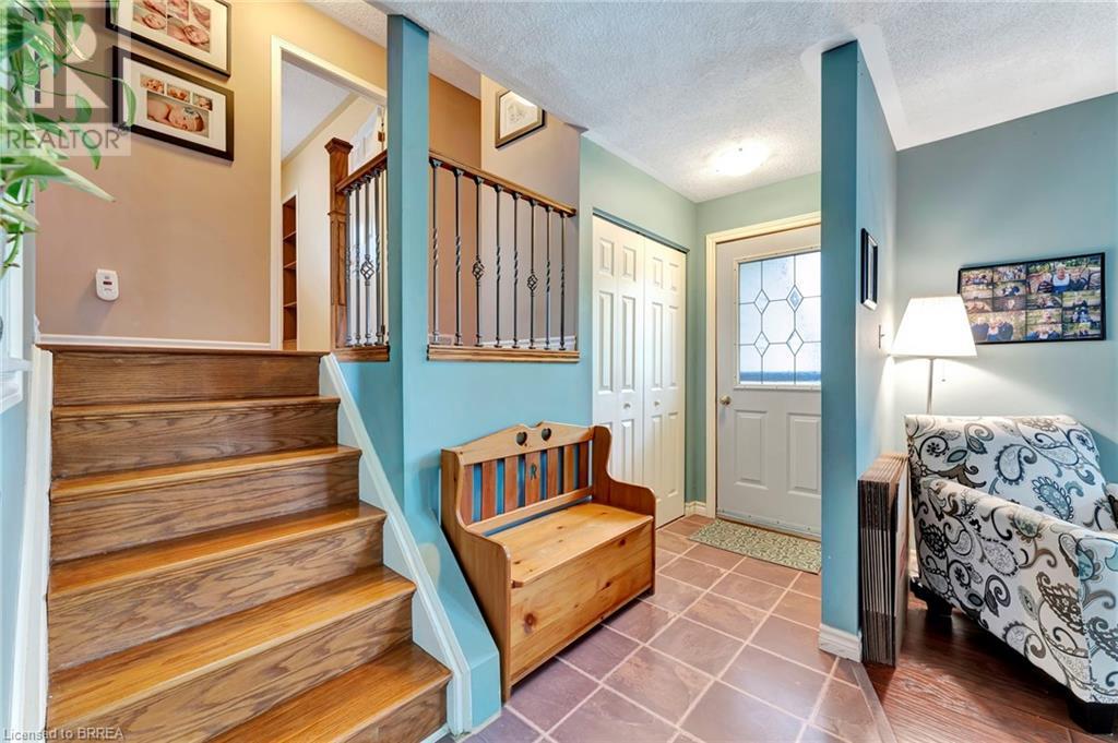 136 BRANTWOOD PARK Road