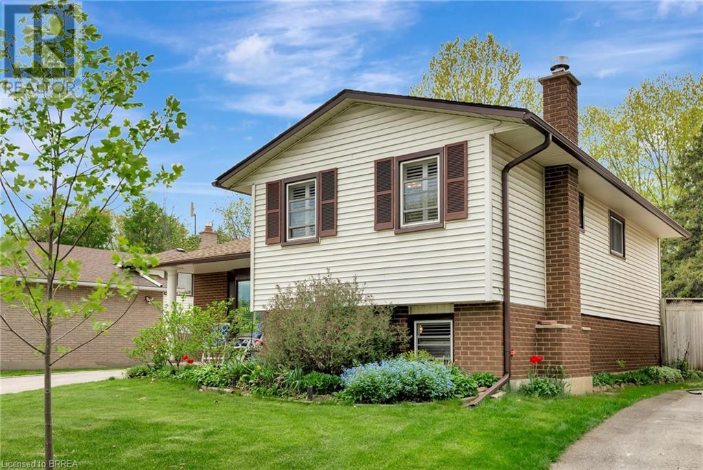 136 BRANTWOOD PARK Road