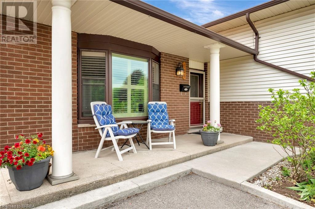 136 BRANTWOOD PARK Road