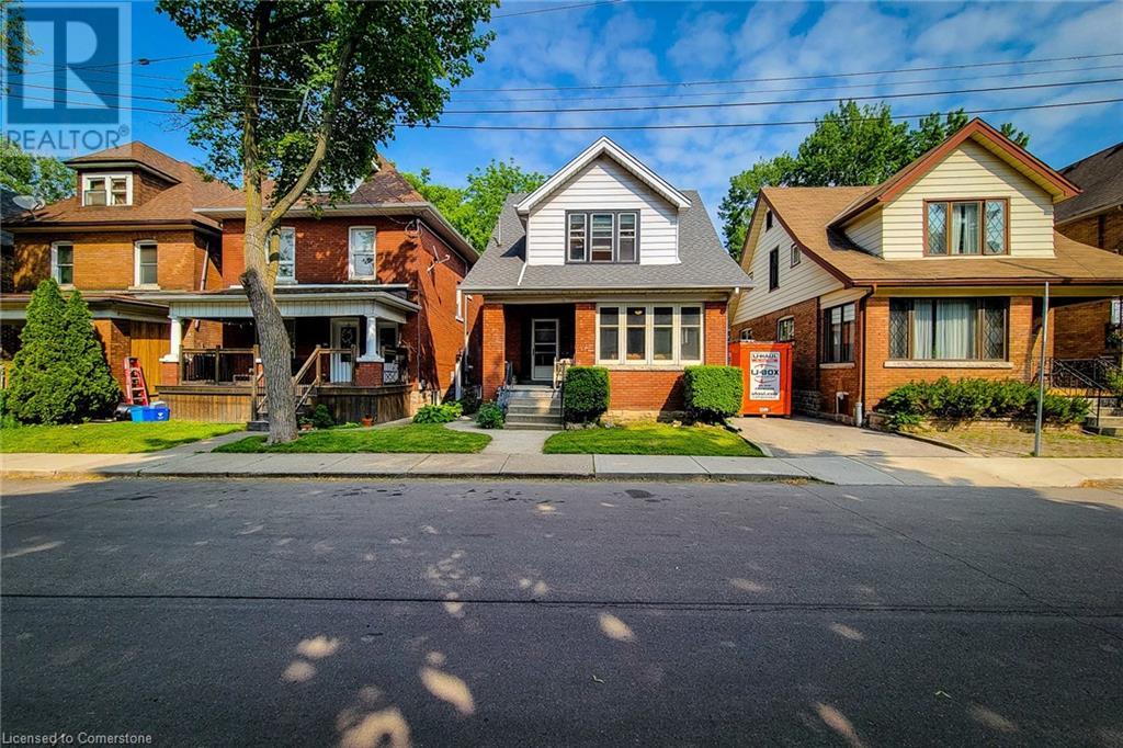 63 CARRICK Avenue