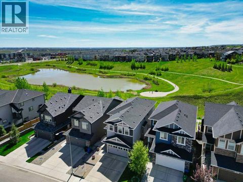 104 Nolanlake View NW Calgary AB t3R0w3