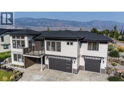 265 Rue Cheval Noir Kamloops BC V1S0G2