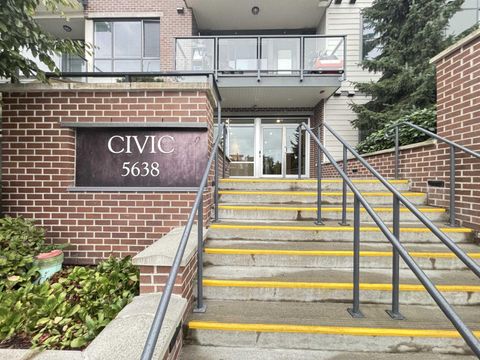 109 5638 201A STREET Langley BC V3A0L8