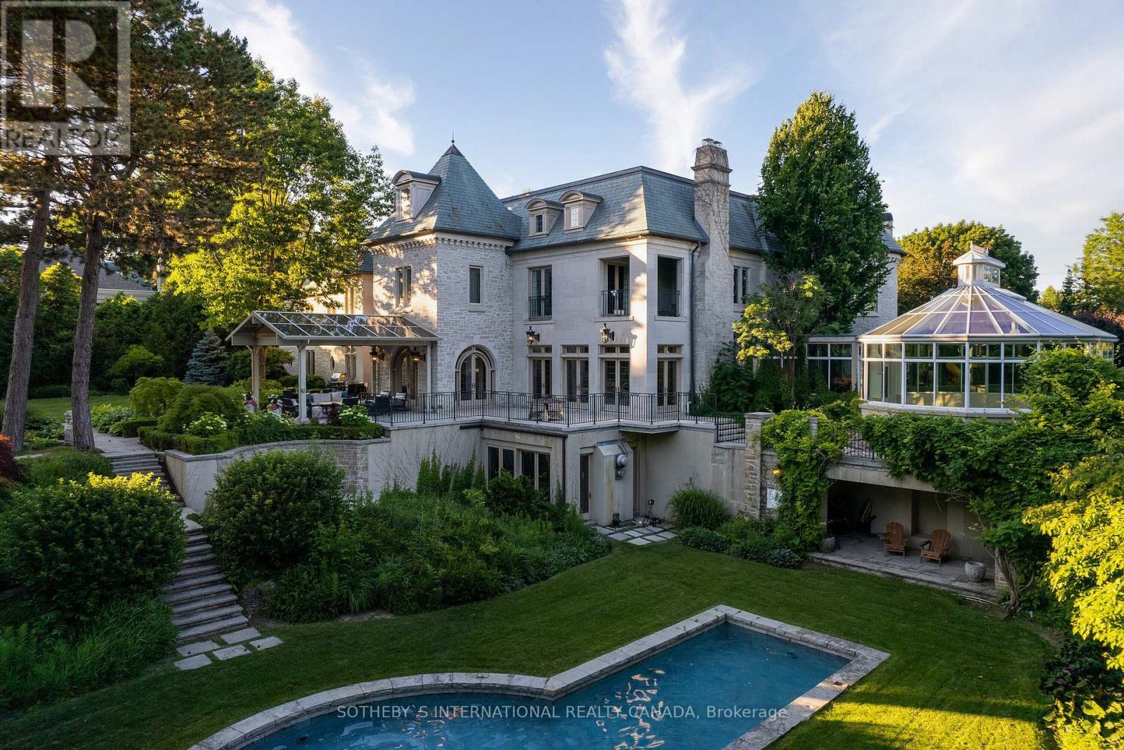 45 BAYVIEW RIDGE