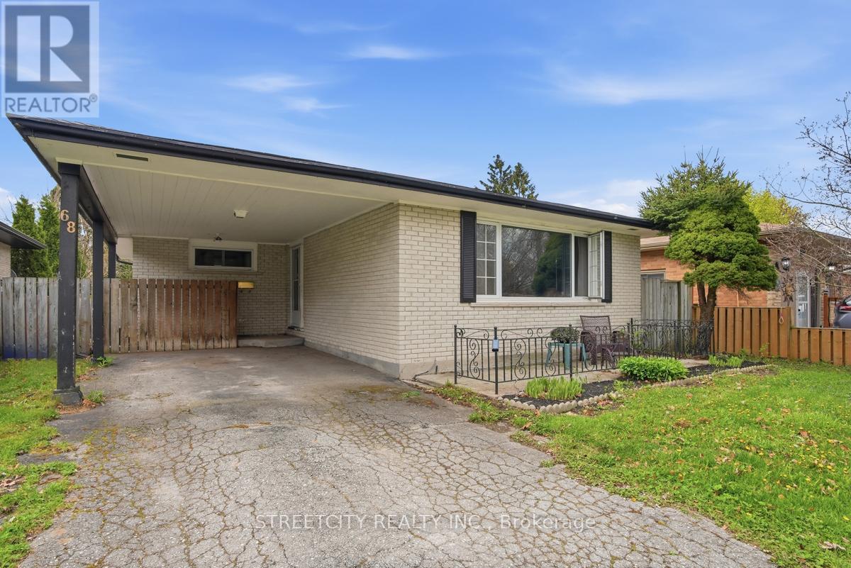 68 TALAVERA CRESCENT