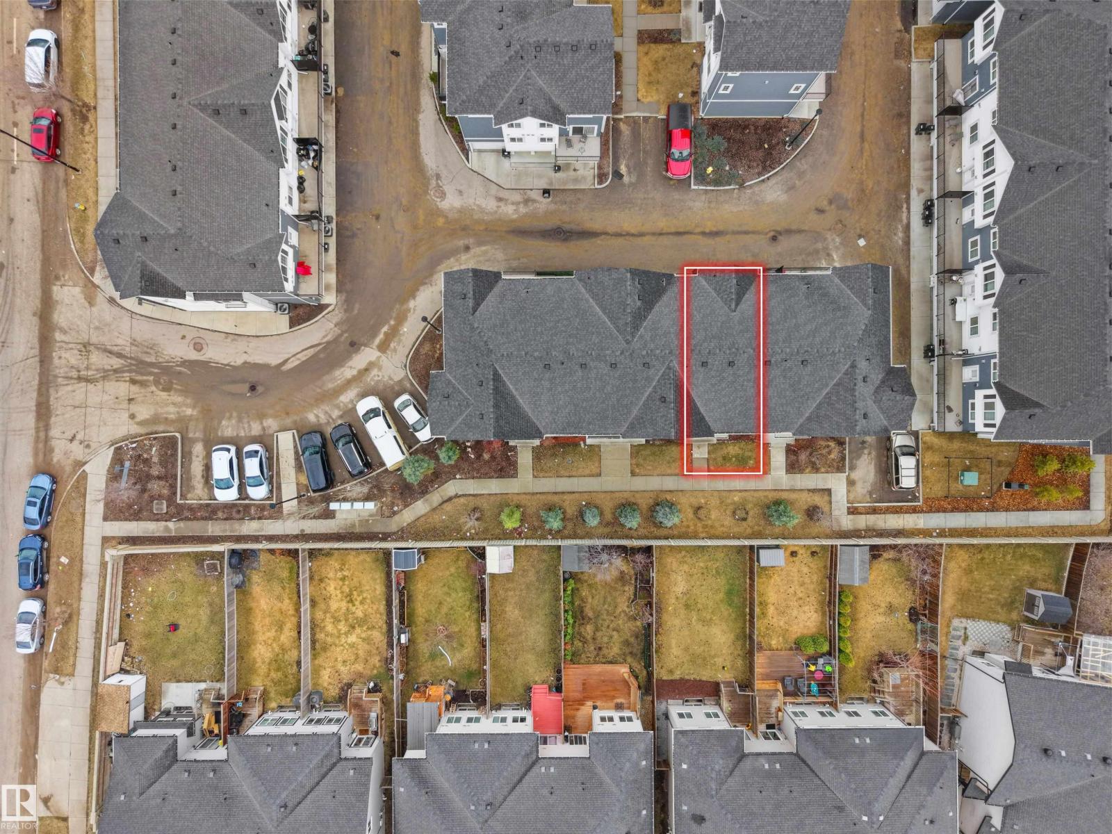 #4 735 ALLARD BV SW SW