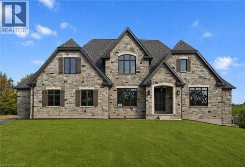 5 PRATO VERDE Lane Flamborough ON N0B2K0