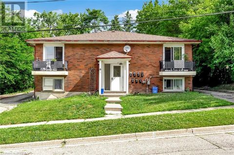 16 EAST Avenue Brantford ON N3S3L1