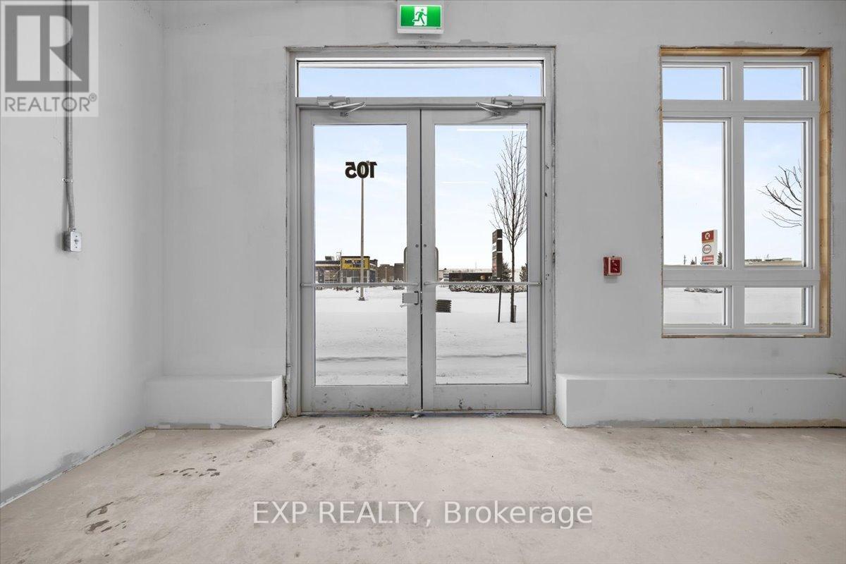 105 - 3600 BRIAN COBURN BOULEVARD