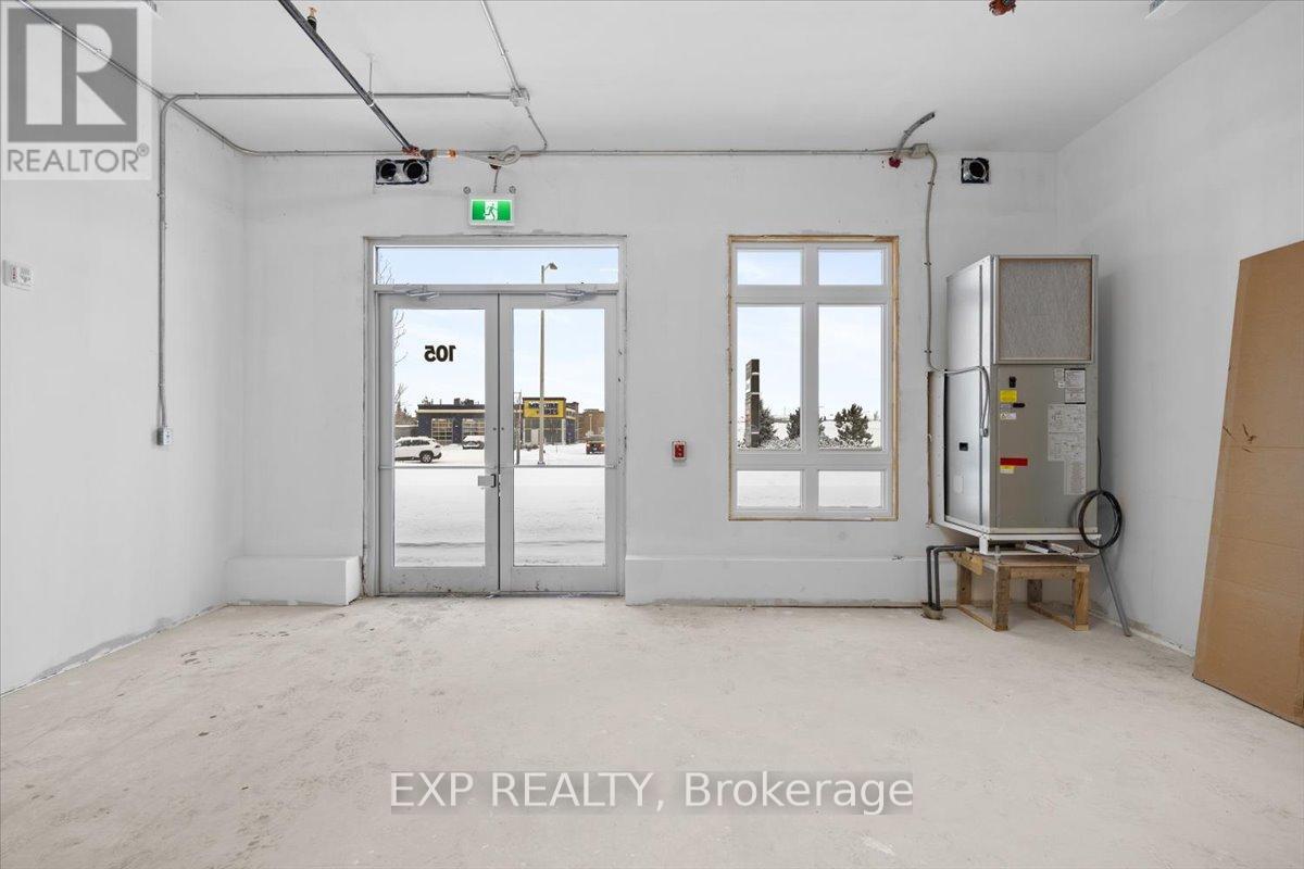 105 - 3600 BRIAN COBURN BOULEVARD