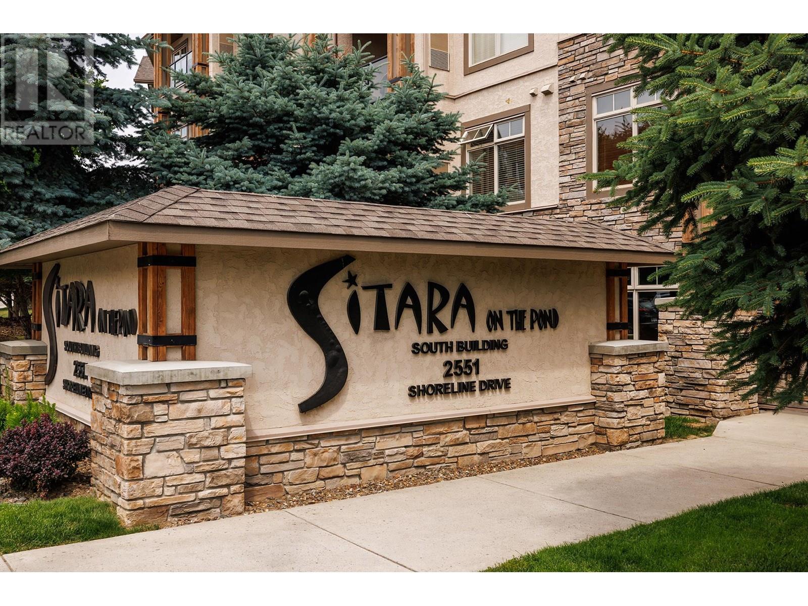2551 Shoreline Drive Unit# 406