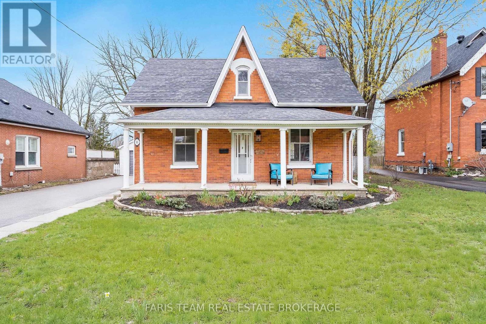 53 BURTON AVENUE