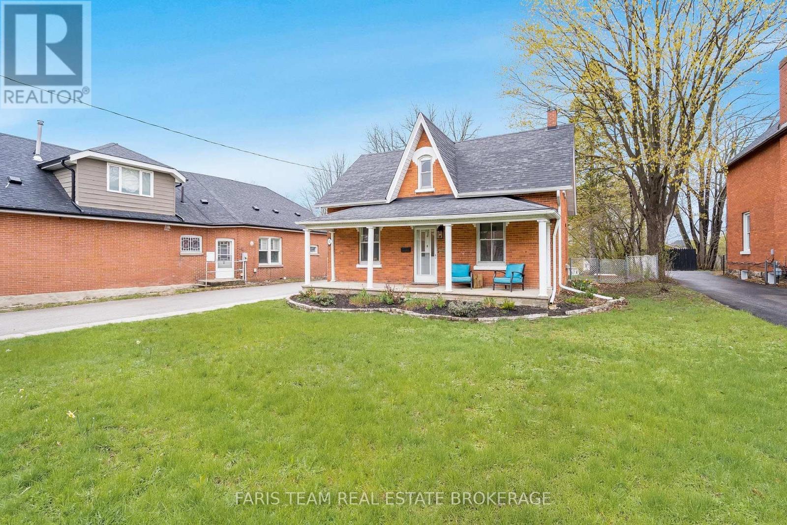 53 BURTON AVENUE