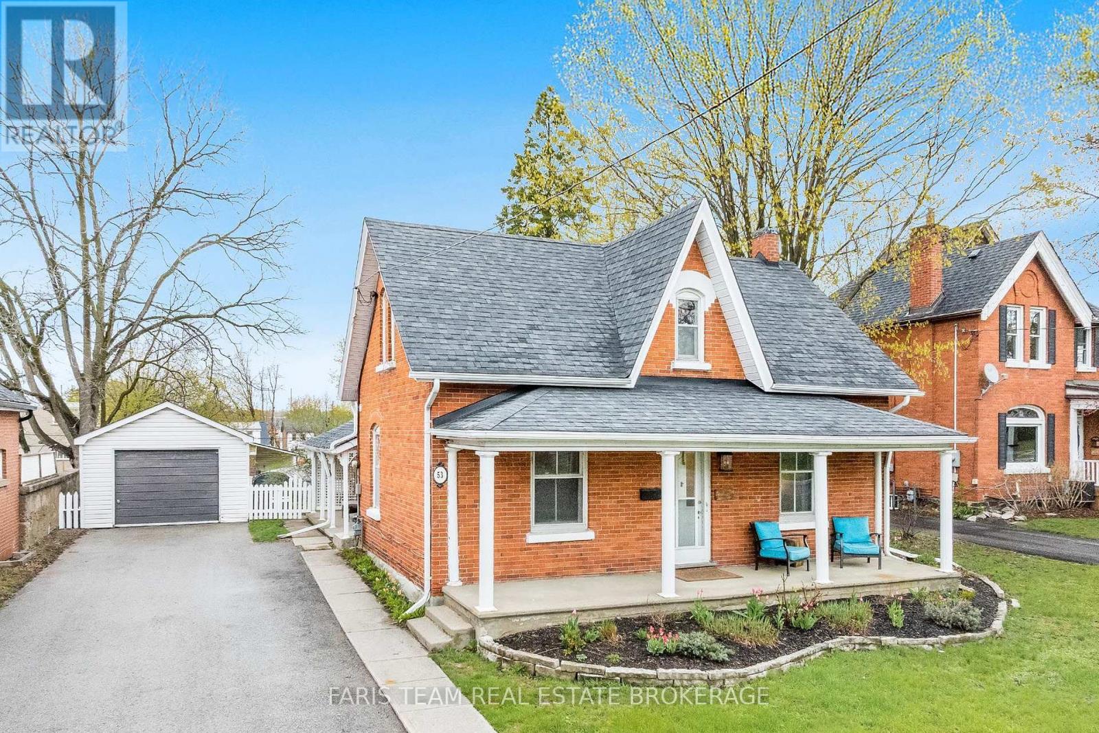 53 BURTON AVENUE