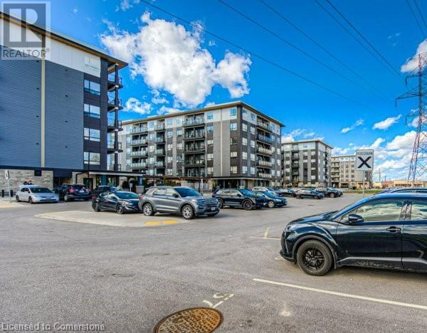 247 NORTHFIELD Drive E Unit# 309