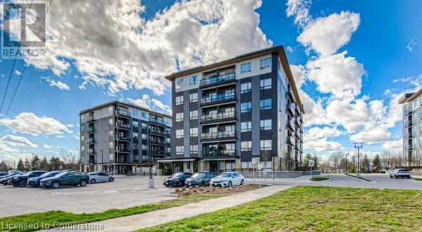247 NORTHFIELD Drive E Unit# 309