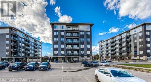 247 NORTHFIELD Drive E Unit# 309